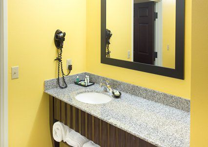 Evangeline Downs Hotel, Ascend Collection Hotel 3*