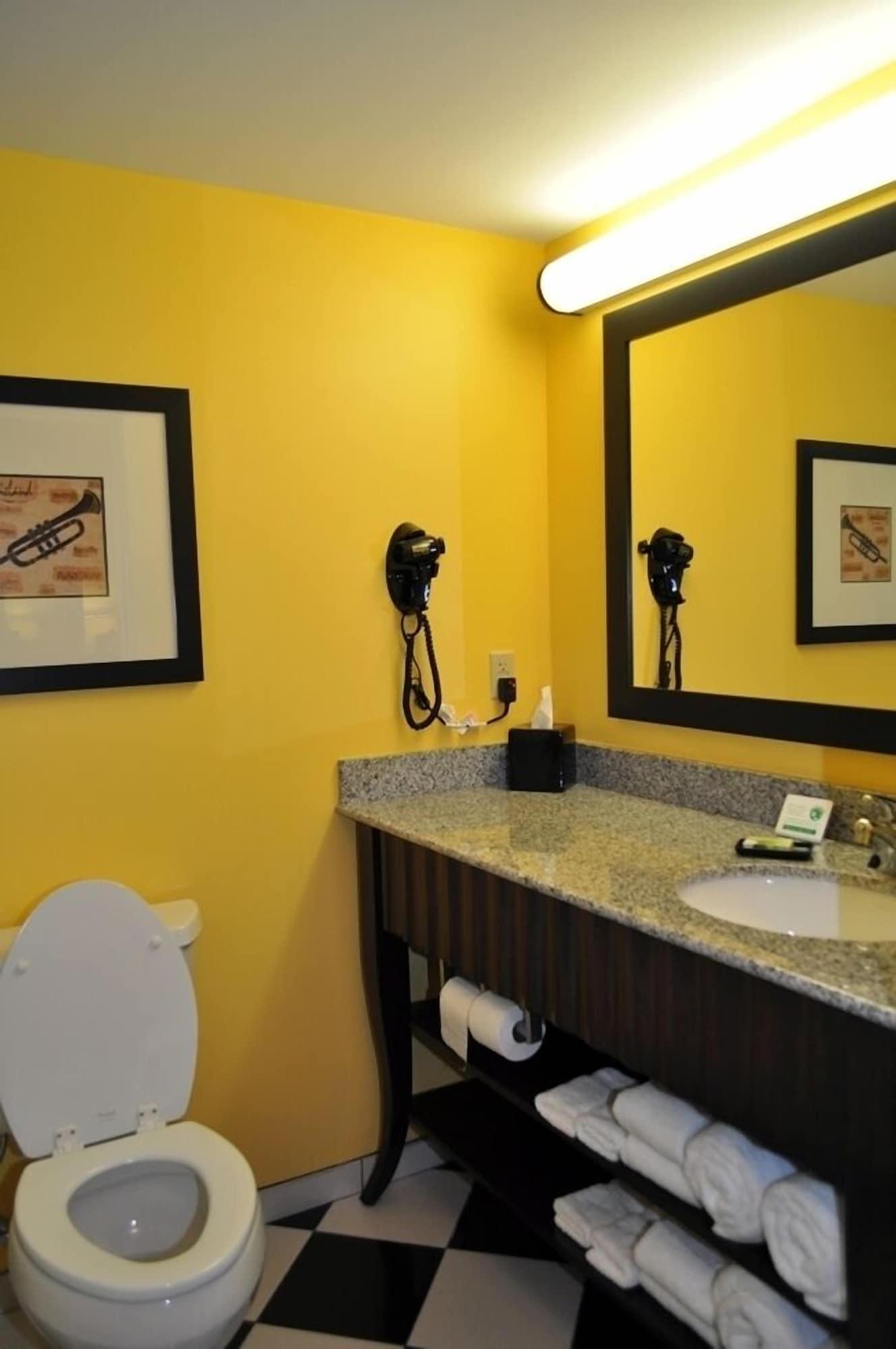 Hotel Evangeline Downs Hotel, Ascend Collection 3*