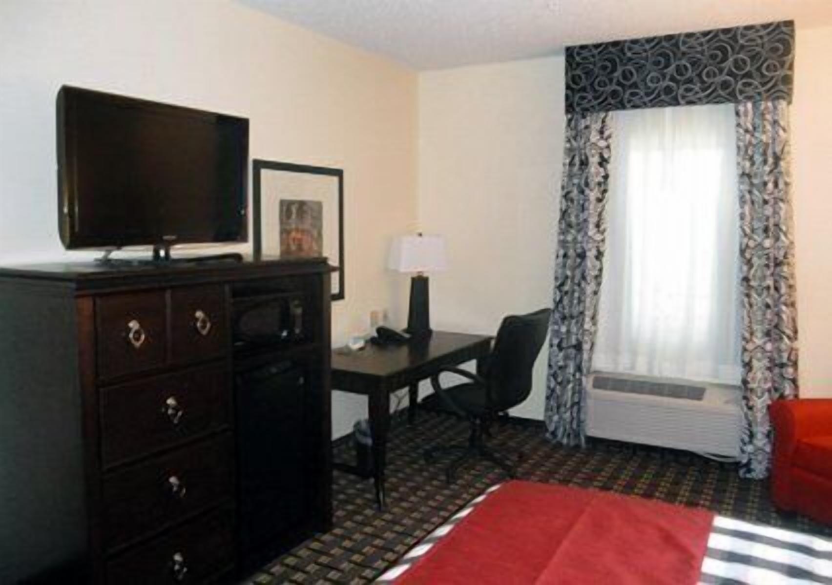 Evangeline Downs Hotel, Ascend Collection