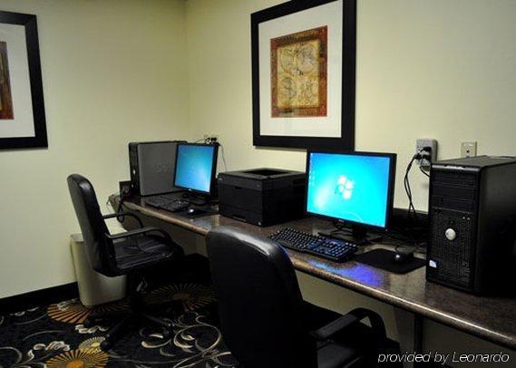 Evangeline Downs Hotel, Ascend Collection