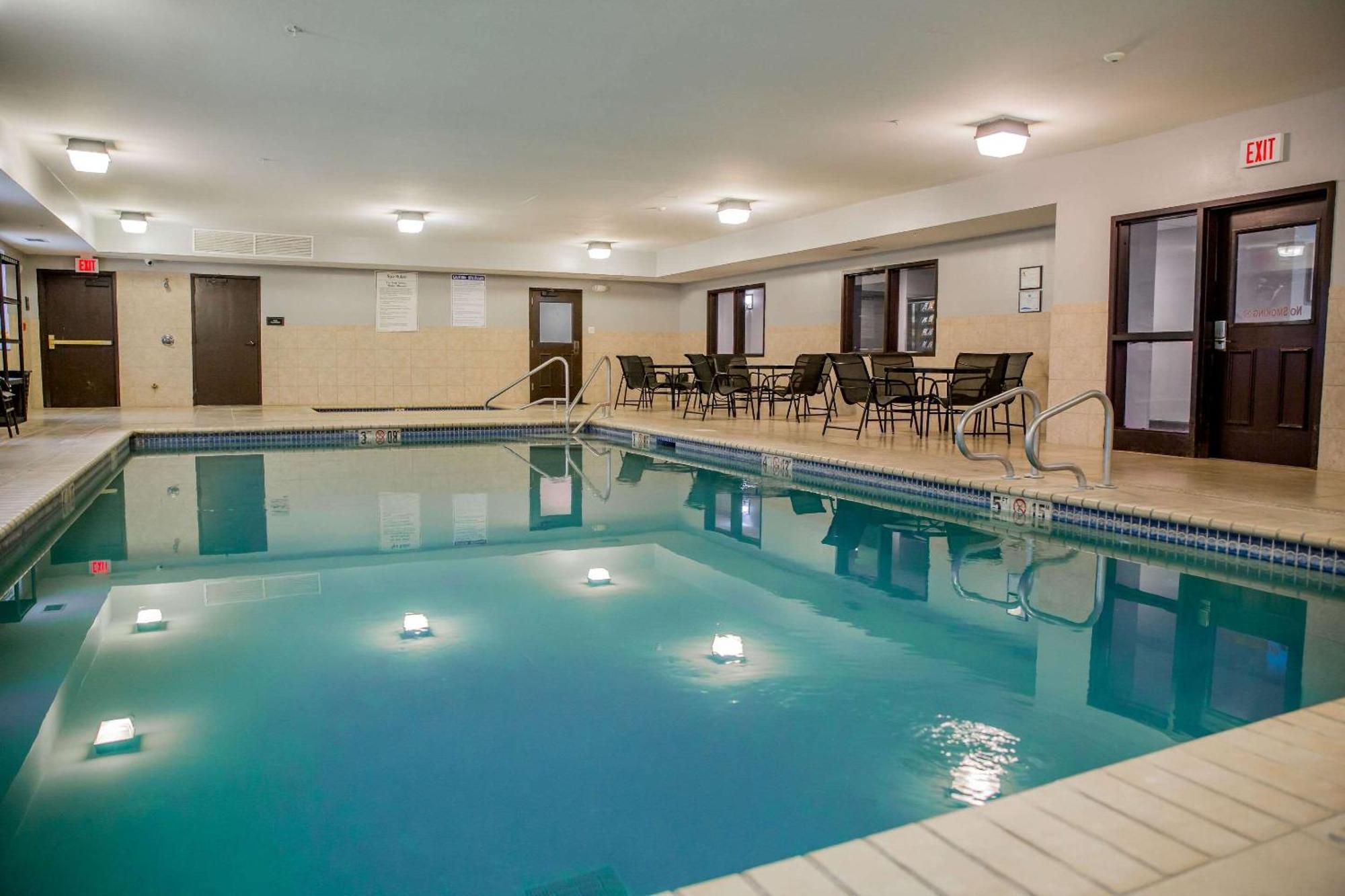 Hotel Evangeline Downs Hotel, Ascend Collection