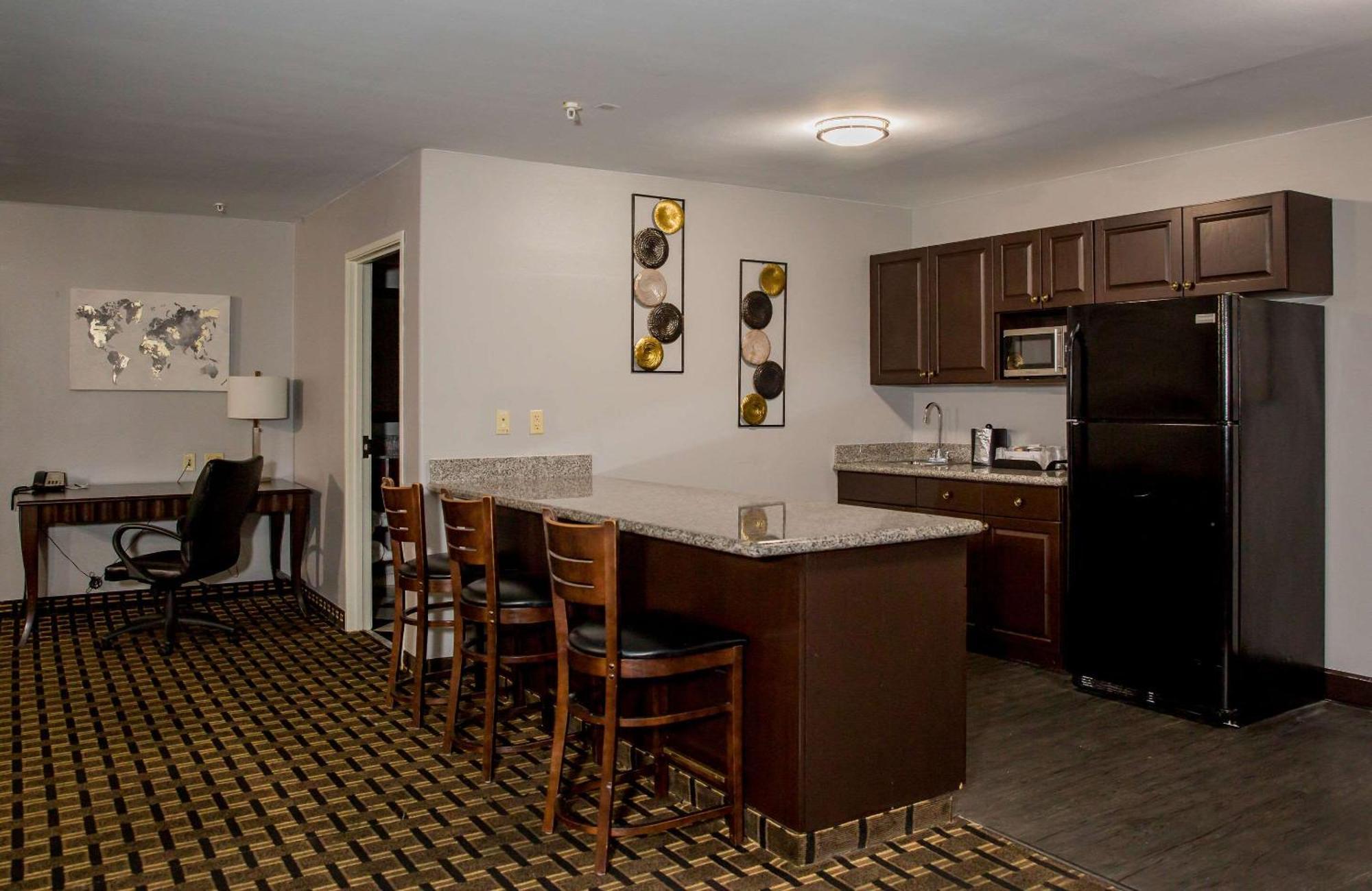 Hotel Evangeline Downs Hotel, Ascend Collection Opelousas