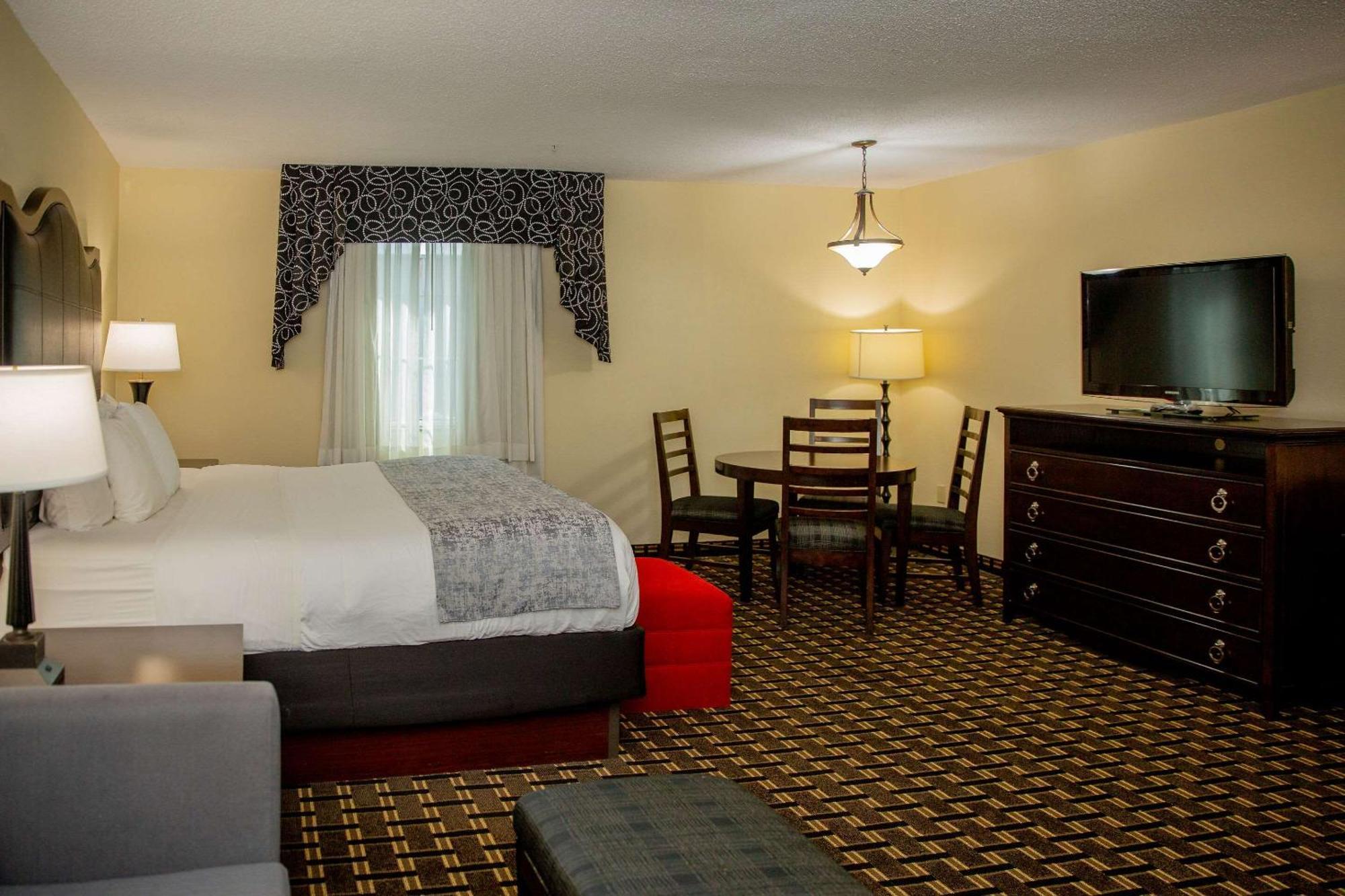 Hotel Evangeline Downs Hotel, Ascend Collection Opelousas