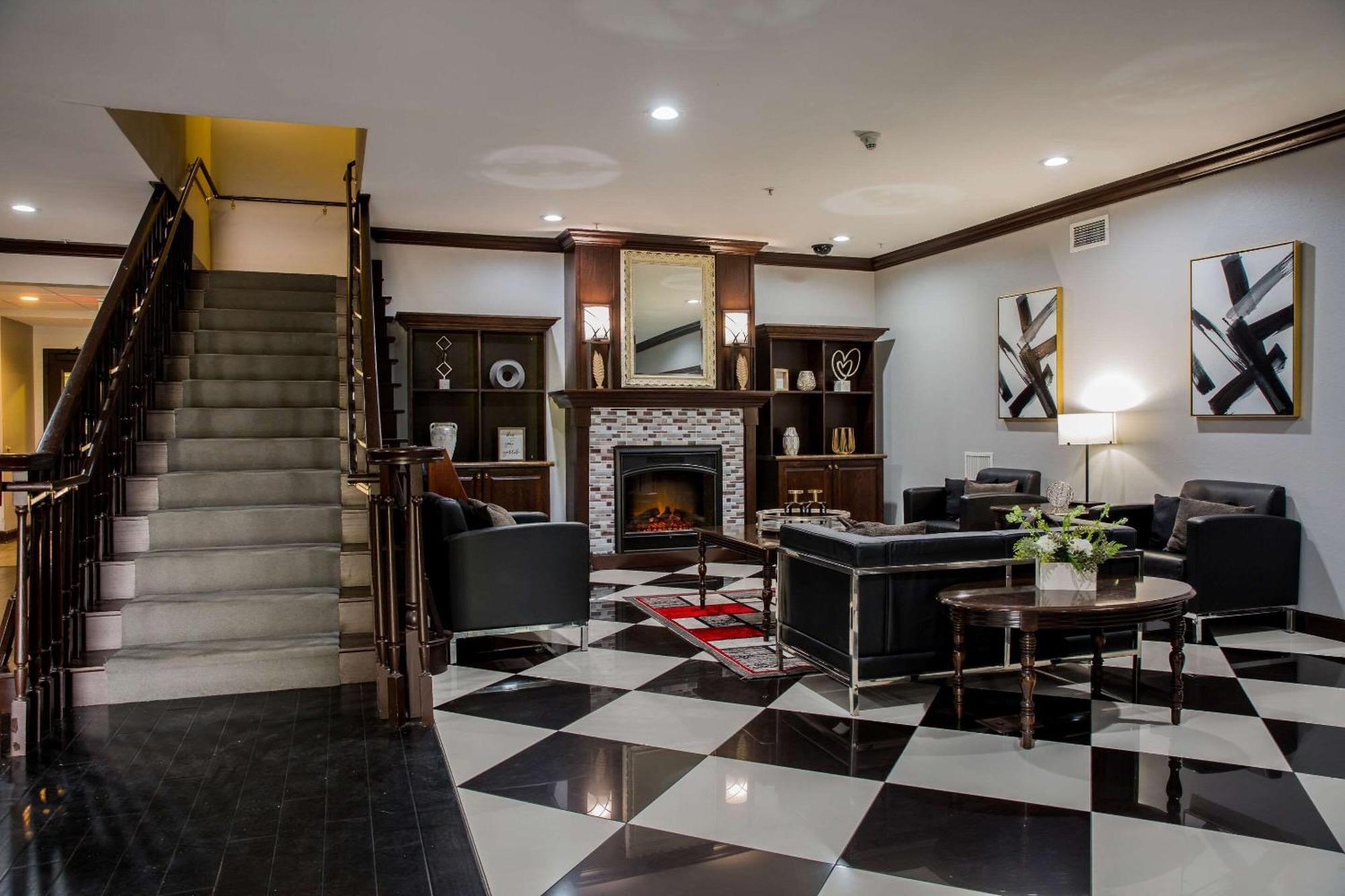 Evangeline Downs Hotel, Ascend Collection Opelousas