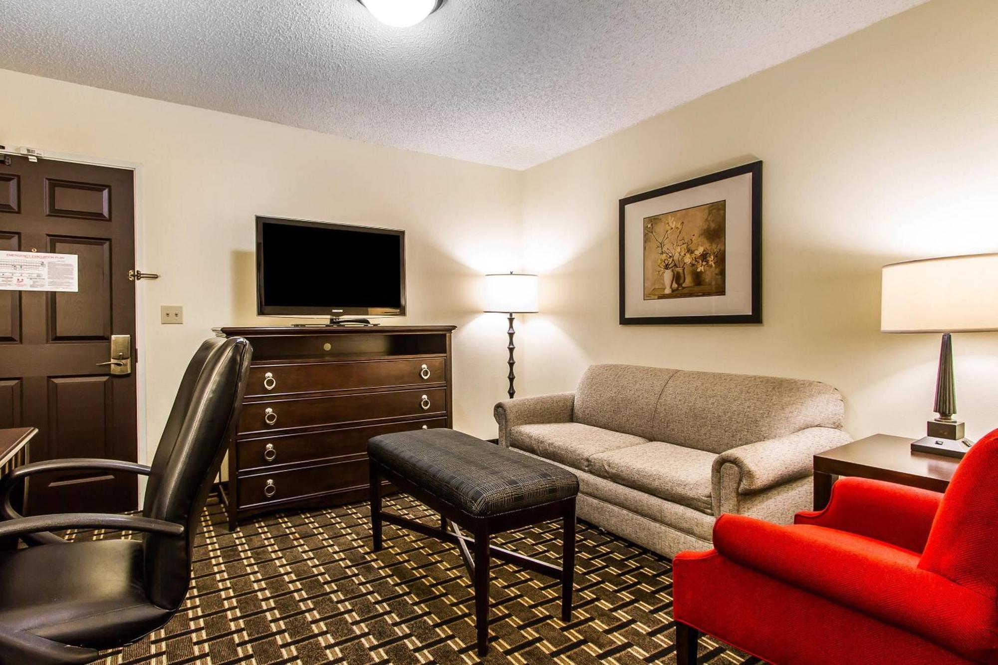 Evangeline Downs Hotel, Ascend Collection Opelousas