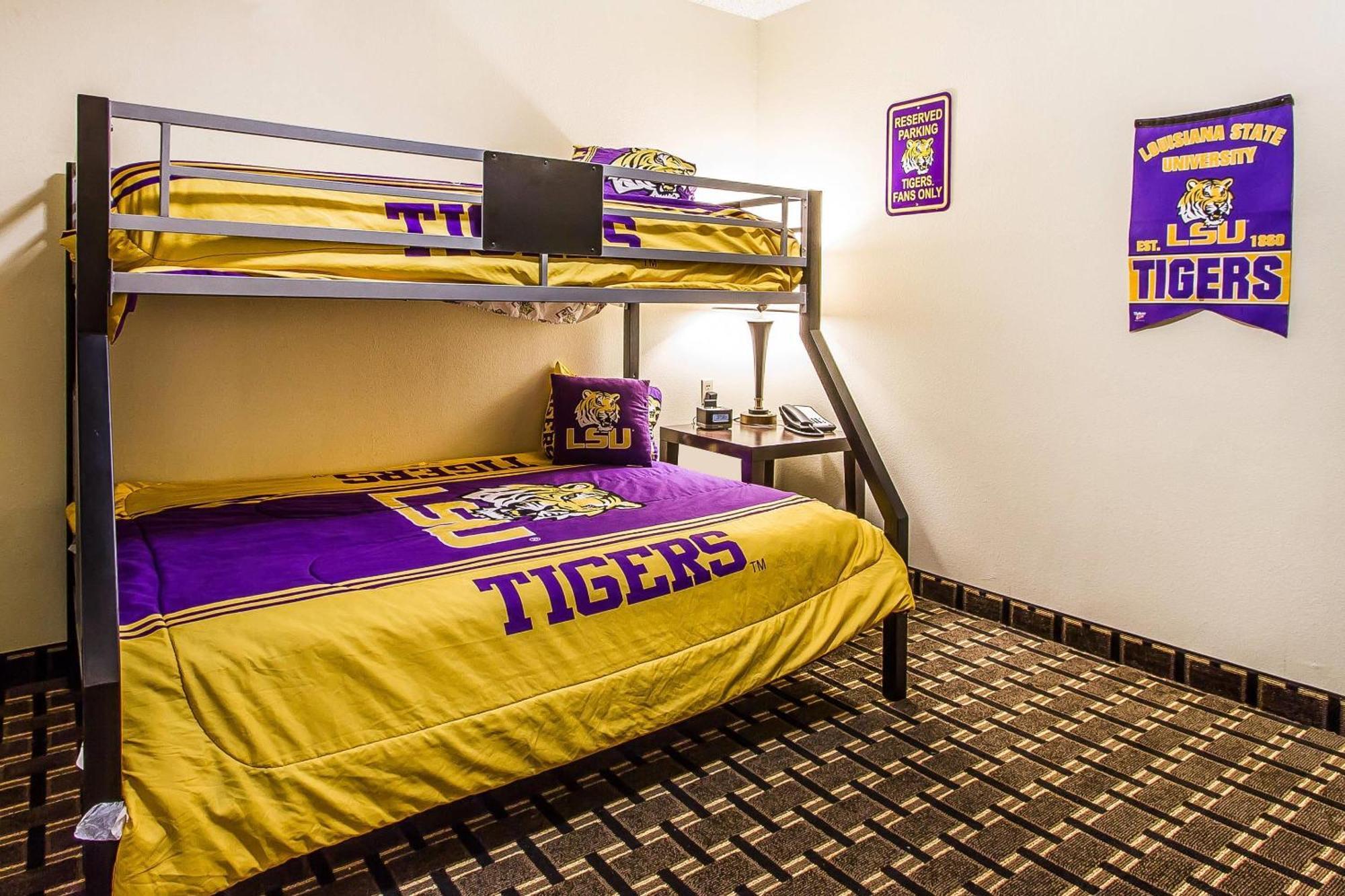 Evangeline Downs Hotel, Ascend Collection Hotel Opelousas