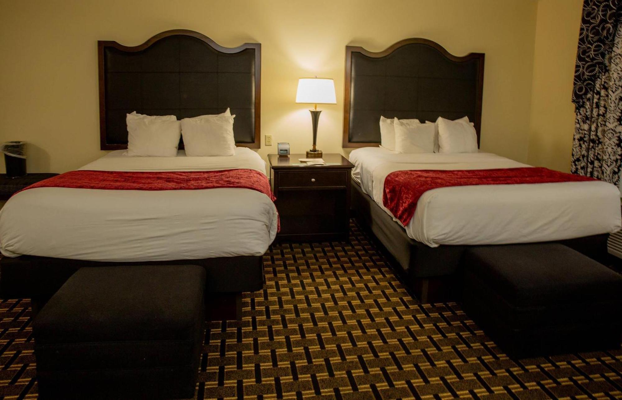 Hotel Evangeline Downs Hotel, Ascend Collection