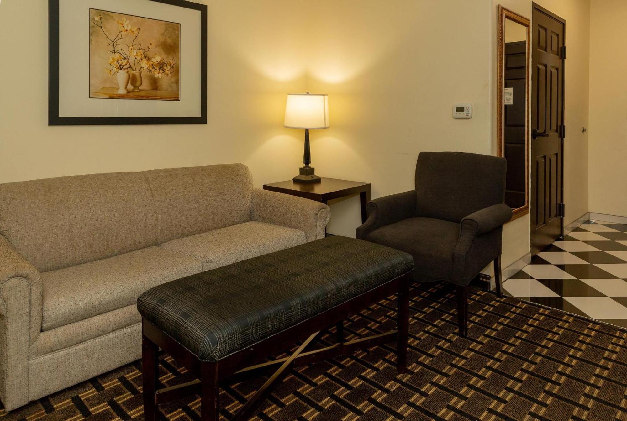Hotel Evangeline Downs Hotel, Ascend Collection 3*