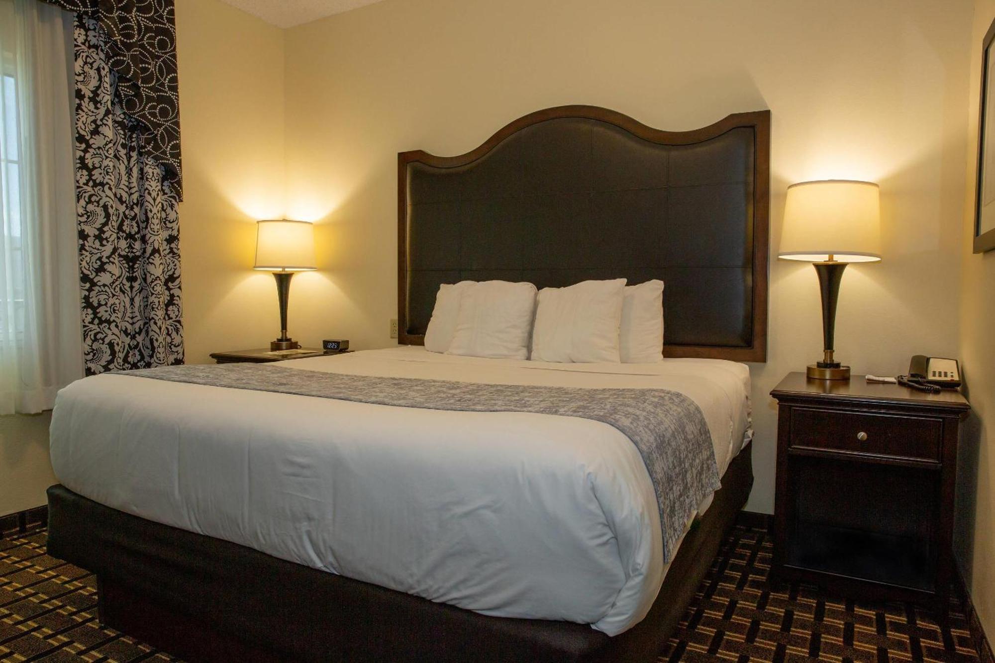 Evangeline Downs Hotel, Ascend Collection Opelousas