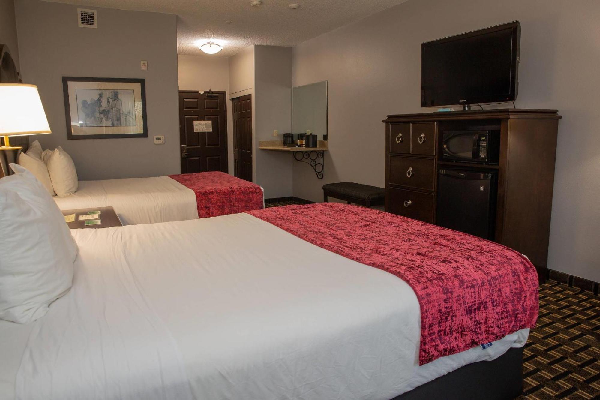 Hotel Evangeline Downs Hotel, Ascend Collection