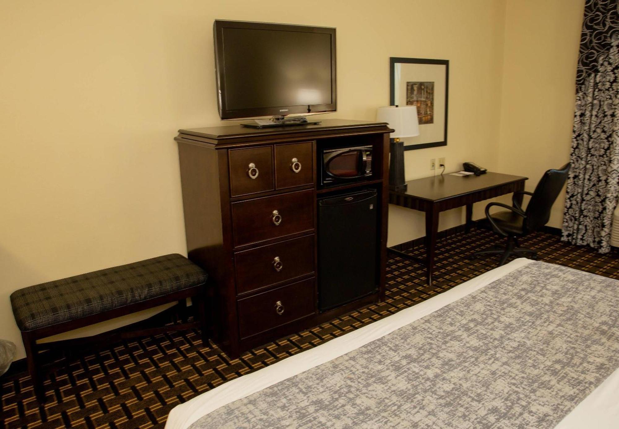 Hotel Evangeline Downs Hotel, Ascend Collection Opelousas