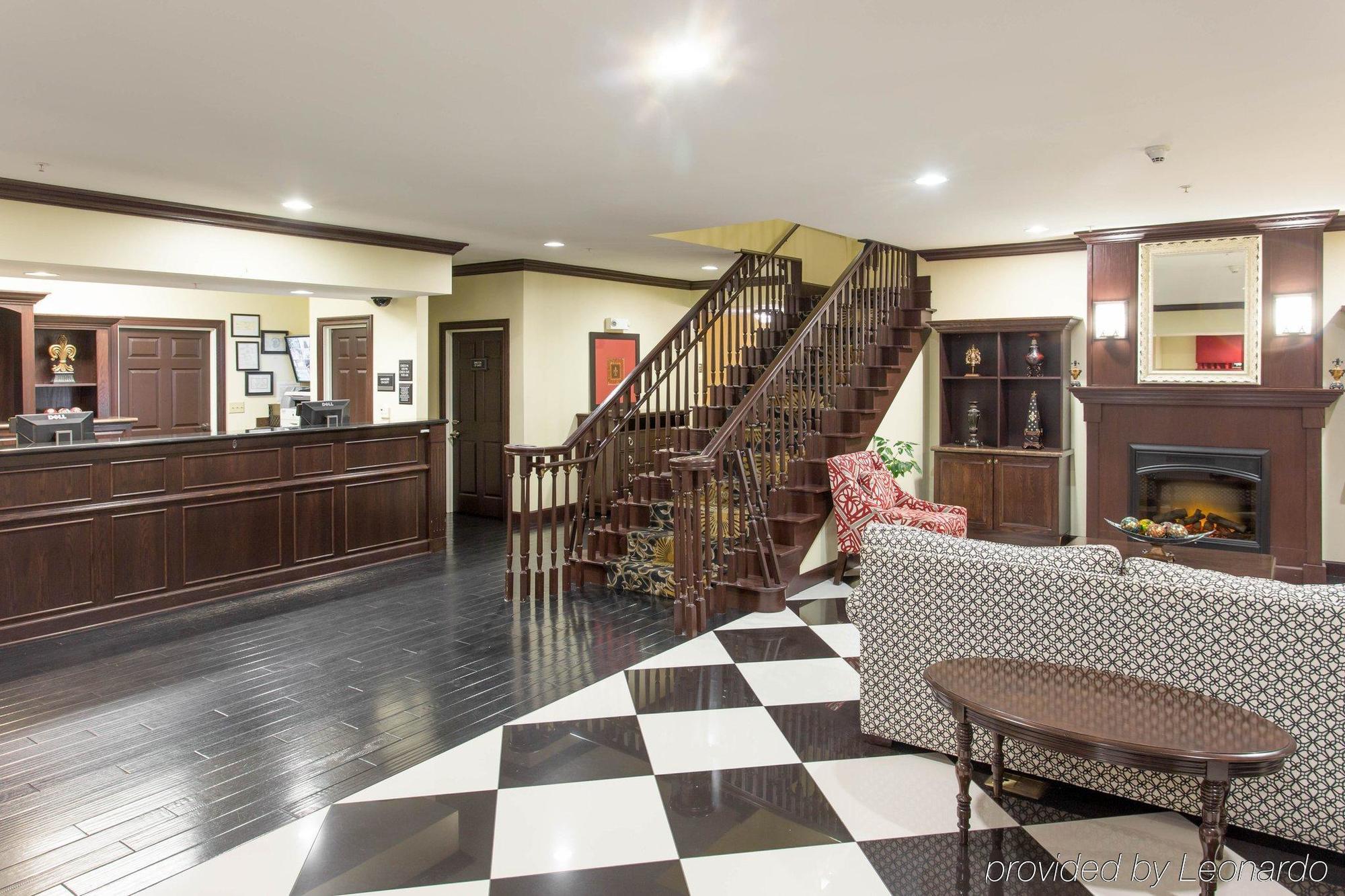 Evangeline Downs Hotel, Ascend Collection 3*