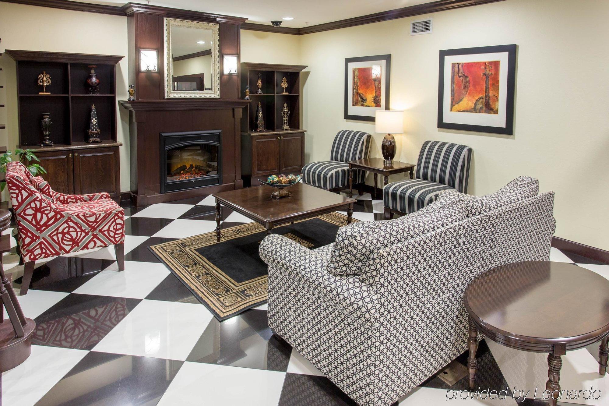 Evangeline Downs Hotel, Ascend Collection Opelousas
