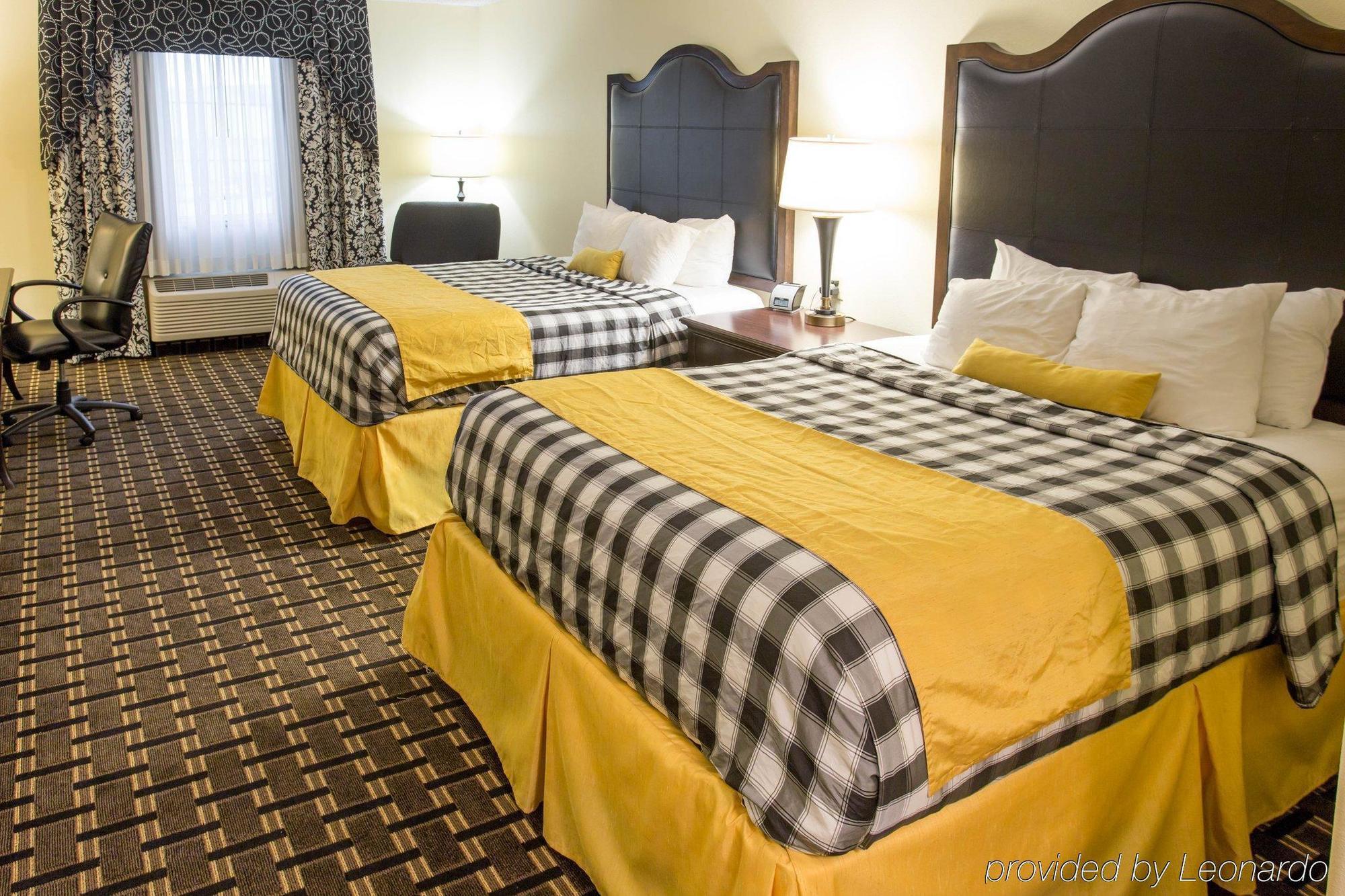 Evangeline Downs Hotel, Ascend Collection Hotel Opelousas