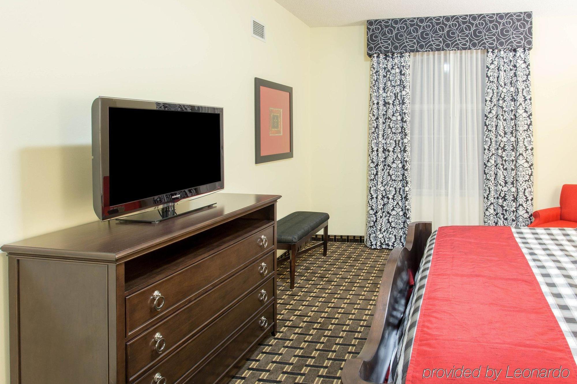 Hotel Evangeline Downs Hotel, Ascend Collection Opelousas