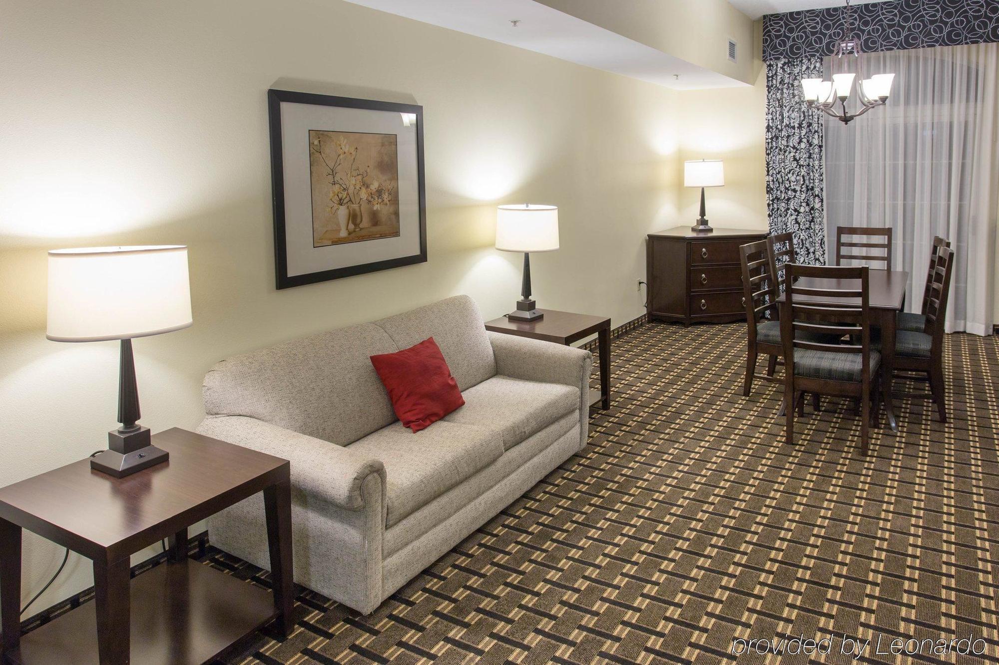Evangeline Downs Hotel, Ascend Collection 3*