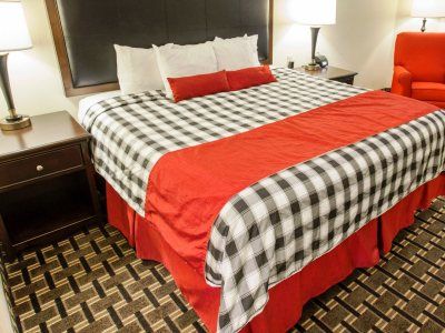 Hotel Evangeline Downs Hotel, Ascend Collection