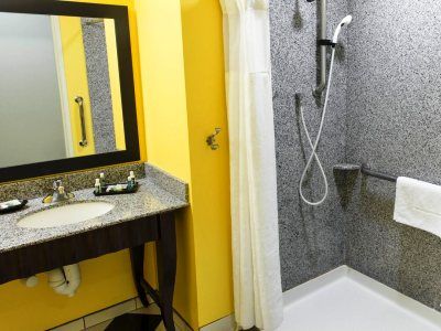 Hotel Evangeline Downs Hotel, Ascend Collection Opelousas