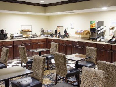 Evangeline Downs Hotel, Ascend Collection 3*