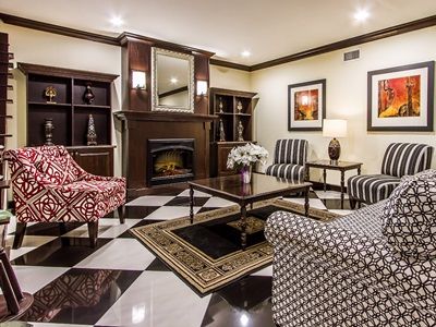 Hotel Evangeline Downs Hotel, Ascend Collection 3*
