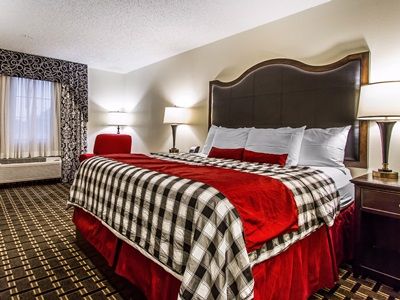 Hotel Evangeline Downs Hotel, Ascend Collection Opelousas