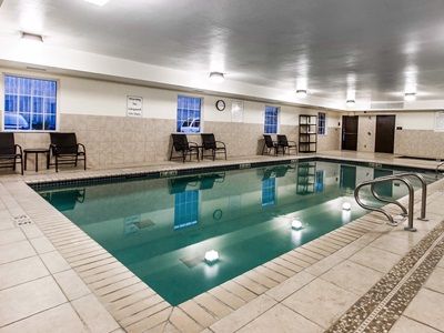 Evangeline Downs Hotel, Ascend Collection Opelousas
