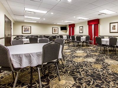 Evangeline Downs Hotel, Ascend Collection Opelousas