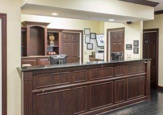 Evangeline Downs Hotel, Ascend Collection Hotel 3*