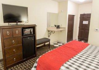 Evangeline Downs Hotel, Ascend Collection Hotel Opelousas