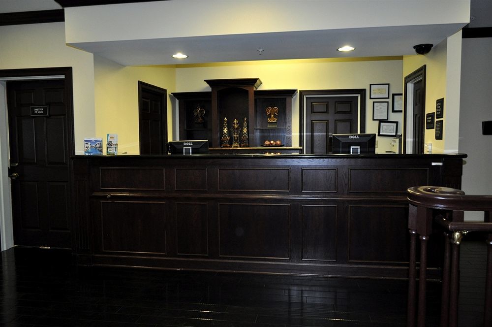 Evangeline Downs Hotel, Ascend Collection