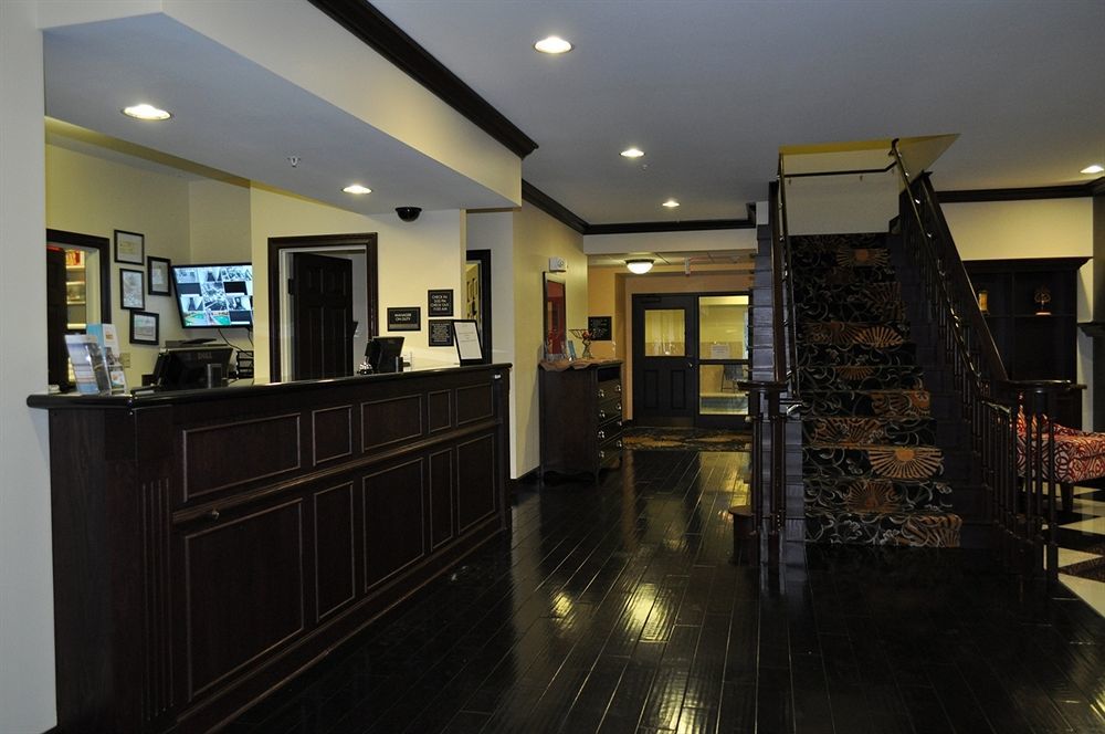Evangeline Downs Hotel, Ascend Collection 3* Opelousas