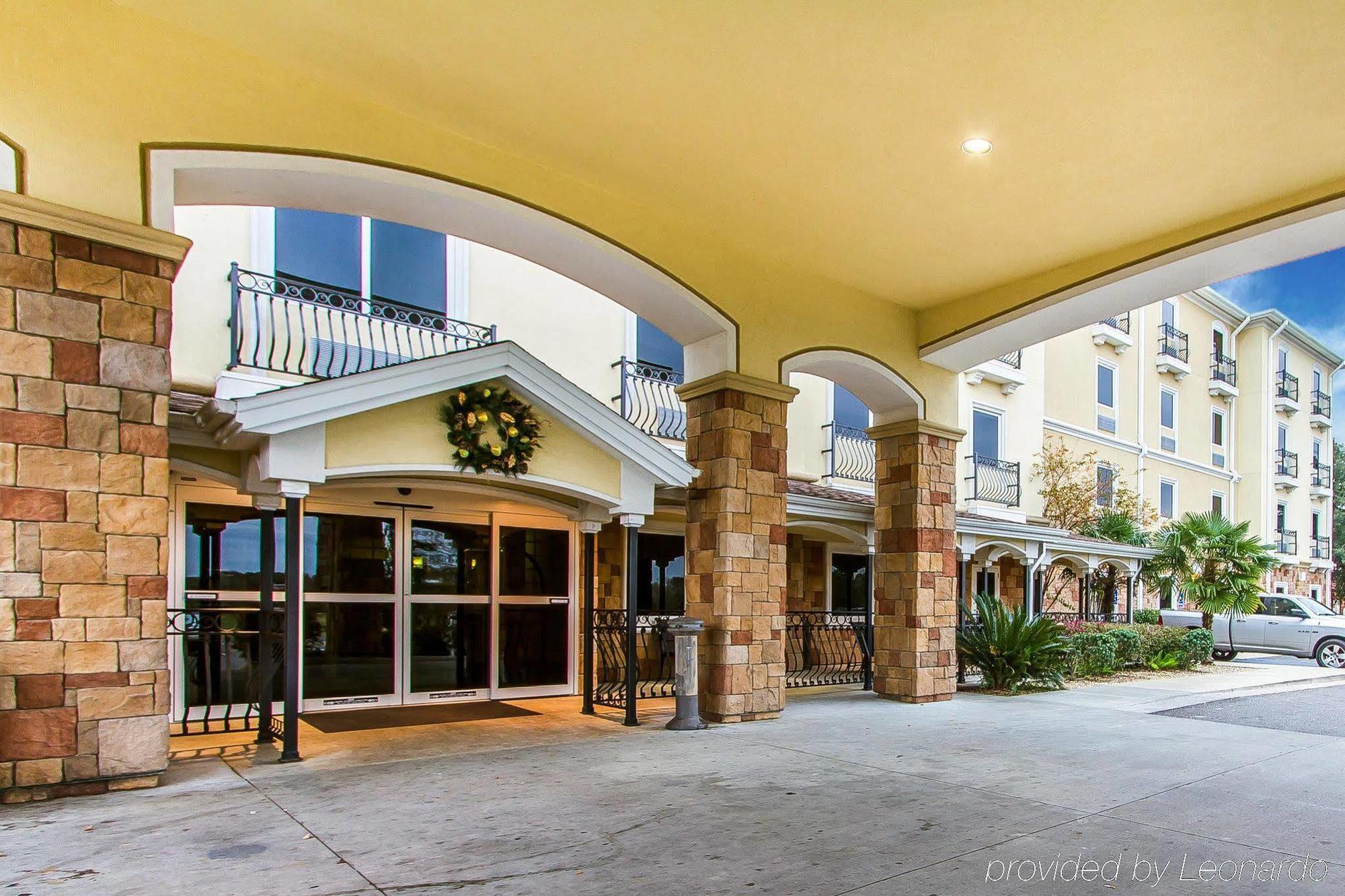 Hotel Evangeline Downs Hotel, Ascend Collection 3*
