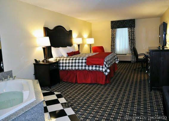 Evangeline Downs Hotel, Ascend Collection Hotel 3*