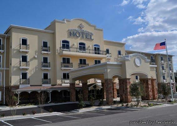 Hotel Evangeline Downs Hotel, Ascend Collection 3*