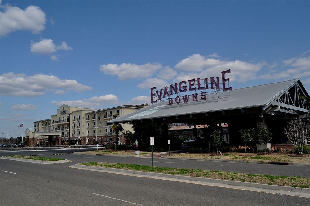 Evangeline Downs Hotel, Ascend Collection 3*